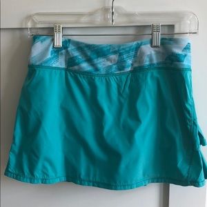 Ivivva Skirt